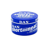 Dax Short And Neat Light Hair Dress - 99g - ShopXonline